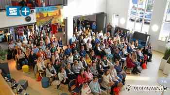 Siegen: Was junge Lehrkräfte in Schulen verändern wollen - WP News