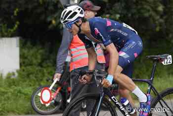 Kempenaar Dries De Pooter trekt naar ploeg van Axel Merckx: “Mijn werk bij de beloften is nog niet af” - Gazet van Antwerpen
