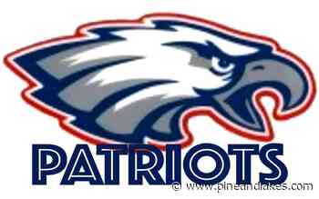 Volleyball: Patriots win Fergus tourney - Pine and Lakes Echo Journal