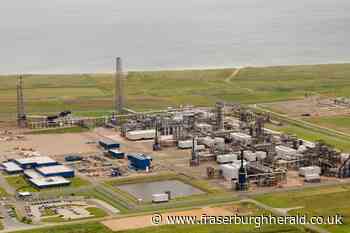 St Fergus facility is ‘well placed’ for development, insists local MP - Fraserburgh Herald