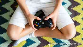 'I actually enjoyed building something': Fergus high school offers course in video game design - CTV News Kitchener