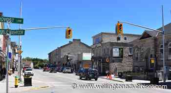 Parking pilot program will continue next year in Fergus and Elora - Wellington Advertiser