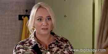 Hollyoaks spoilers - Leela ruins Fergus' evil plan - Digital Spy