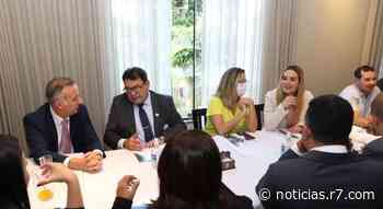 Prefeito de Soledade busca recursos para melhorar infraestrutura e receber Polo Industrial de Mineração - HORA 7