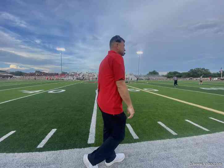 Texas high school football: Week 10 scores