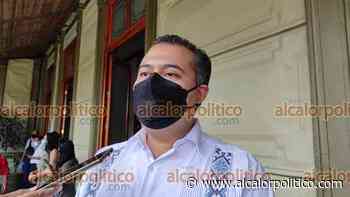 En Coatepec, el café “va a menos”; campos se vuelven fraccionamientos: Alcalde - alcalorpolitico