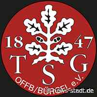 Damen der TSG Offenbach Bürgel siegen zum Saisonauftakt - News Stadt