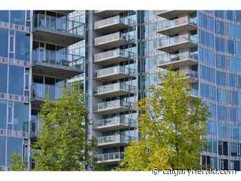 Condos see growing sales in Calgary, even amid pandemic - Calgary Herald