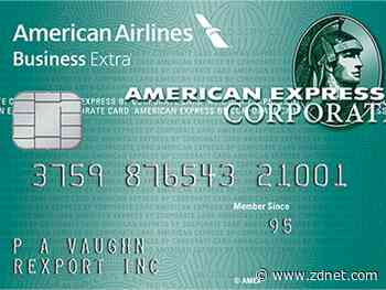 American Express® / Business Extra® Corporate Card review