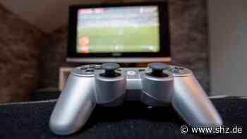 FIFA 22 auf der PS4: Saisonstart für Wedeler TSV und Union Tornesch in der efootball-Liga | shz.de - shz.de