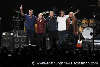 The Eagles: Popular rock band announce string of UK tour dates - Edinburgh News