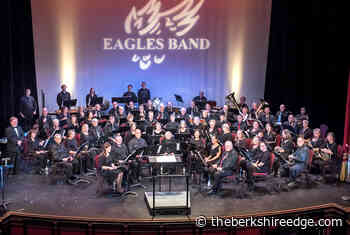 CONCERT PREVIEW: Eagles Community Band at the Colonial Theatre November 5 - theberkshireedge.com