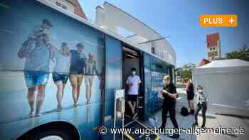 Corona: Impfen an Schulen ist im Landkreis Neu-Ulm noch nicht sehr beliebt