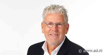 Frans Mol lijsttrekker 50Plus Helmond bij komende gemeenteraadsverkiezingen - Eindhovens Dagblad