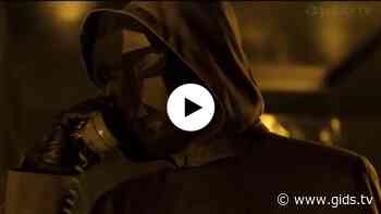 LuckyTV: John de Mol probeert als frontman (Squid Game) Ushi En Van Dijk te verkopen - Gids.tv