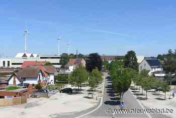 Vlaamse regering bevestigt geweigerde vergunning voor 4de windturbine bij AGC - Het Nieuwsblad