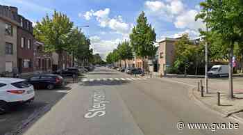 16-jarige fietser zwaargewond na aanrijding - Gazet van Antwerpen