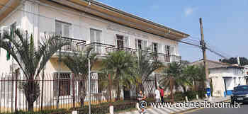 Ticket Refeição de funcionários da Câmara de Cotia sobe de R$ 880 para R$ 1,1 mil por mês - Cotia e Cia