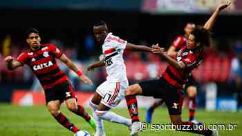 São Paulo busca usar vendas de crias de Cotia para aliviar dívidas milionárias - SportBuzz