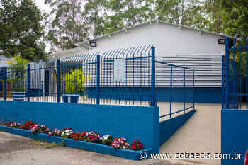 Kit covid começa a ser entregue nas escolas de Cotia após quase 3 meses da volta presencial - Cotia e Cia