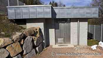 Plus bleibt 2020, Minus droht 2021 - Steinen - Badische Zeitung