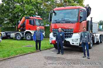 Steinen - Technik - www.verlagshaus-jaumann.de