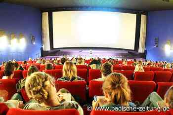 Steinen bekommt wohl ein Großkino mit sieben Sälen - Steinen - Badische Zeitung