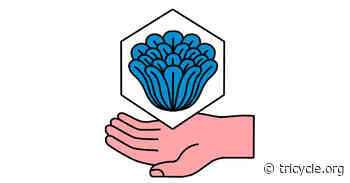 Dawn Scott: Overcoming the Inner Critic - Tricycle