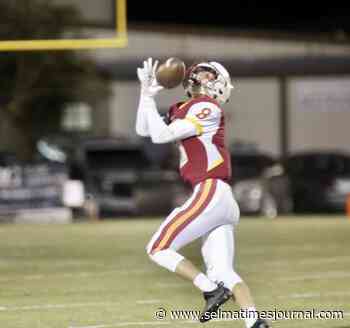 No. 6 Lee-Scott downs Morgan Academy - The Selma Times‑Journal - Selma Times-Journal