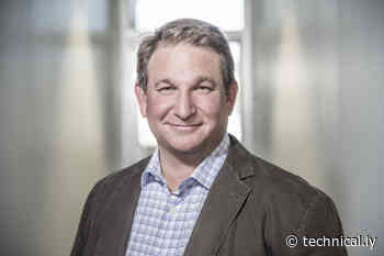 How I Got Here: Vrge cofounder Scott Gerber on his tech-adjacent journey - Technical.ly DC