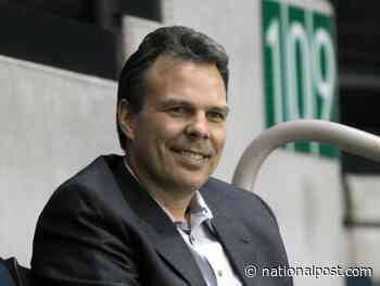 Scott Stinson: Very least Kevin Cheveldayoff could do is apologize for not helping Kyle Beach - National Post