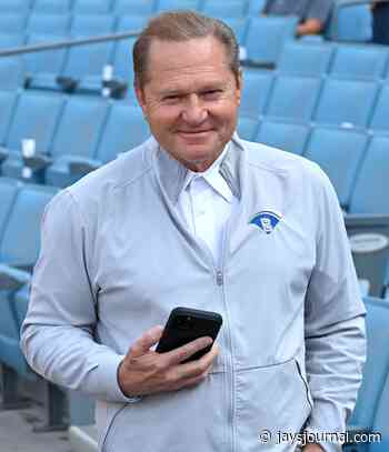 Blue Jays: The message Marcus Semien sent by hiring Scott Boras - Jays Journal