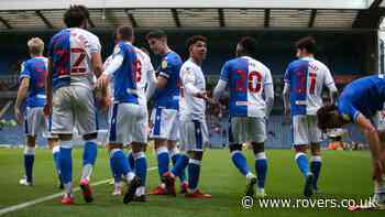 Scott hails squad spirit | rovers.co.uk - Blackburn rovers