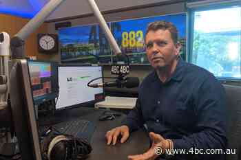 New voter ID laws the 'right move', Scott Emerson says - 4BC 1116 News Talk