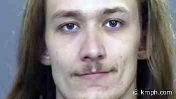 Crime Stoppers Daily Most Wanted: Ronnie Scott Lovejoy - KMPH Fox 26