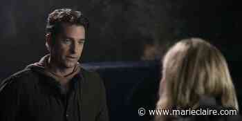 Who Is Scott Speedman From 'You,' 'Grey's Anatomy,' 'Felicity'? - MarieClaire.com