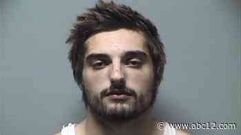 Fifth suspect accused of Scott Engelhardt's murder is in custody - ABC 12 News