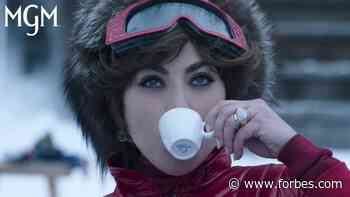 ‘House Of Gucci’ Trailer: Ridley Scott Tries To Save Cinema, Take Two - Forbes