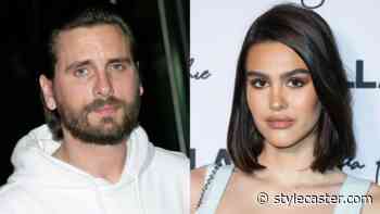 Amelia Hamlin Responds to Scott Disick, Elizabeth Grace Lindley Dating - STYLECASTER