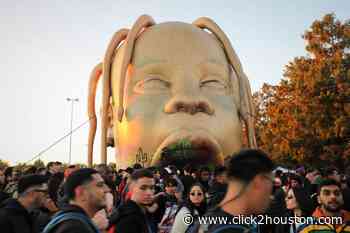 Travis Scott’s Astroworld music lineup announced - KPRC Click2Houston