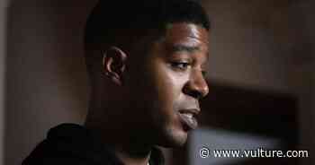 Kid Cudi Pulls Back the Curtain in A Man Named Scott Trailer - Vulture
