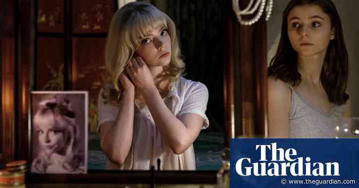 From Last Night in Soho to Narcos: Mexico: a complete guide to this week’s entertainment