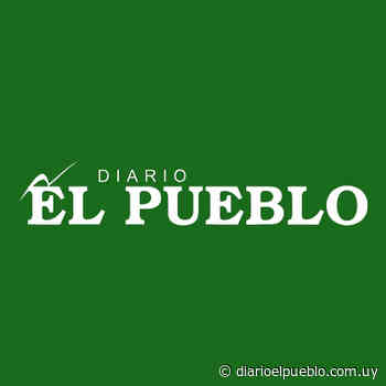 César Nicolás Farías Coseres “Coro”. - El Pueblo de Salto