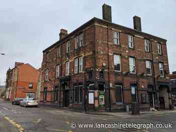 Blackburn drunk, 31, punched 14-year-old girl in face