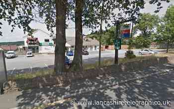 Problem drinker's threat to kill Tesco Express manager and family