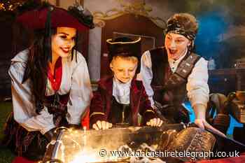 The Mall Blackburn to host 'Treasure Trove' weekends