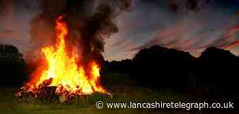 Police, fire and ambulance services to team-up in East Lancashire over bonfire weekend