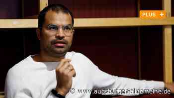 Serkan Erol ist erst 36 Jahre alt und schon ein Zeitzeuge