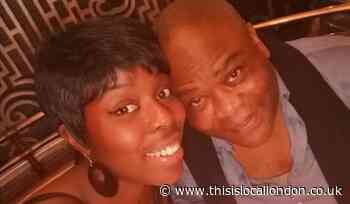 Deptford woman to honour father lost to suicide in Lost Hours Walk