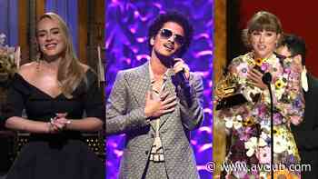 Here are the new music releases of November 2021 - The A.V. Club